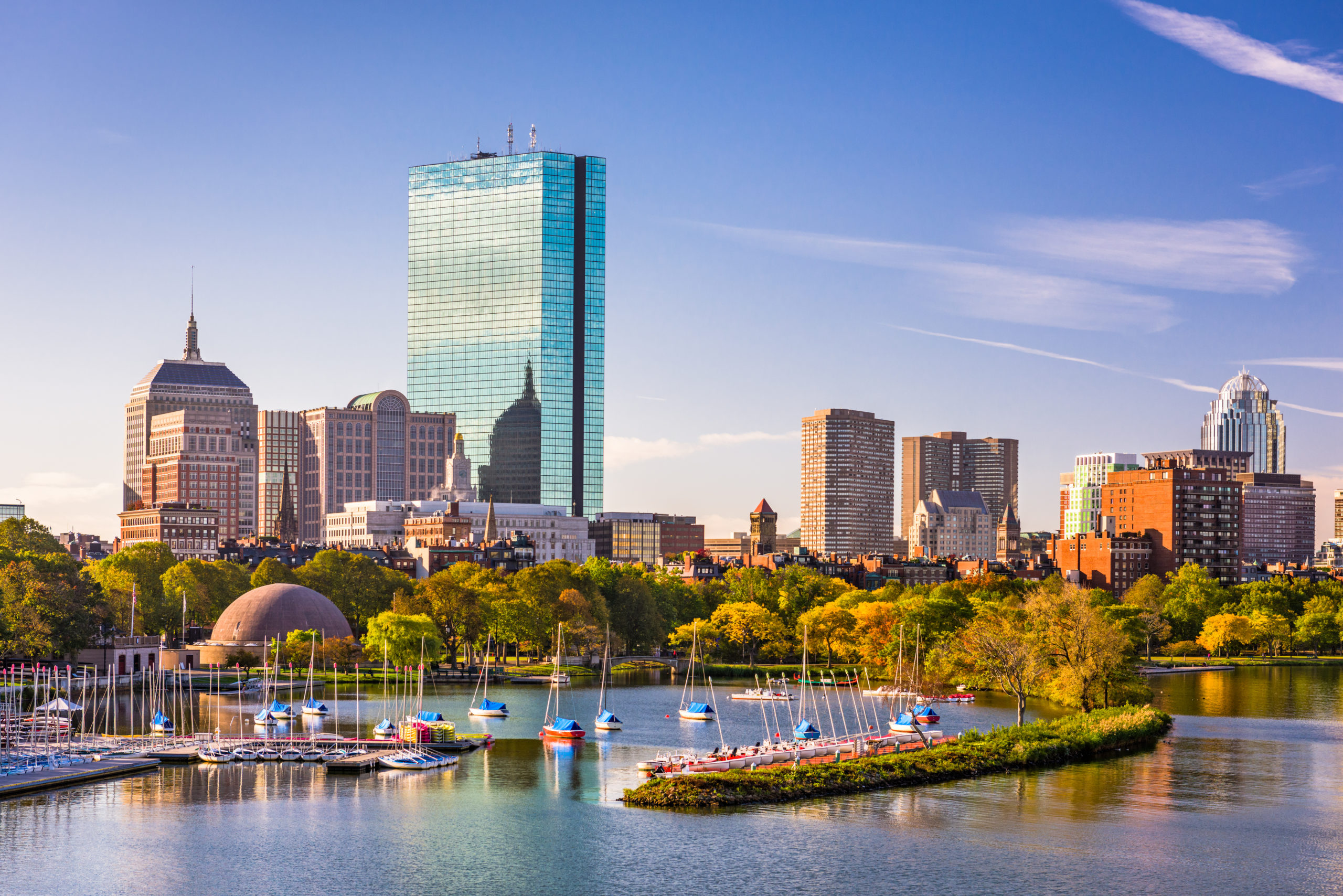 DEUTSCHE FINANCE GROUP mit Platzierungsstart für den „DF Deutsche Finance Investment Fund 20 – Club Deal Boston III“