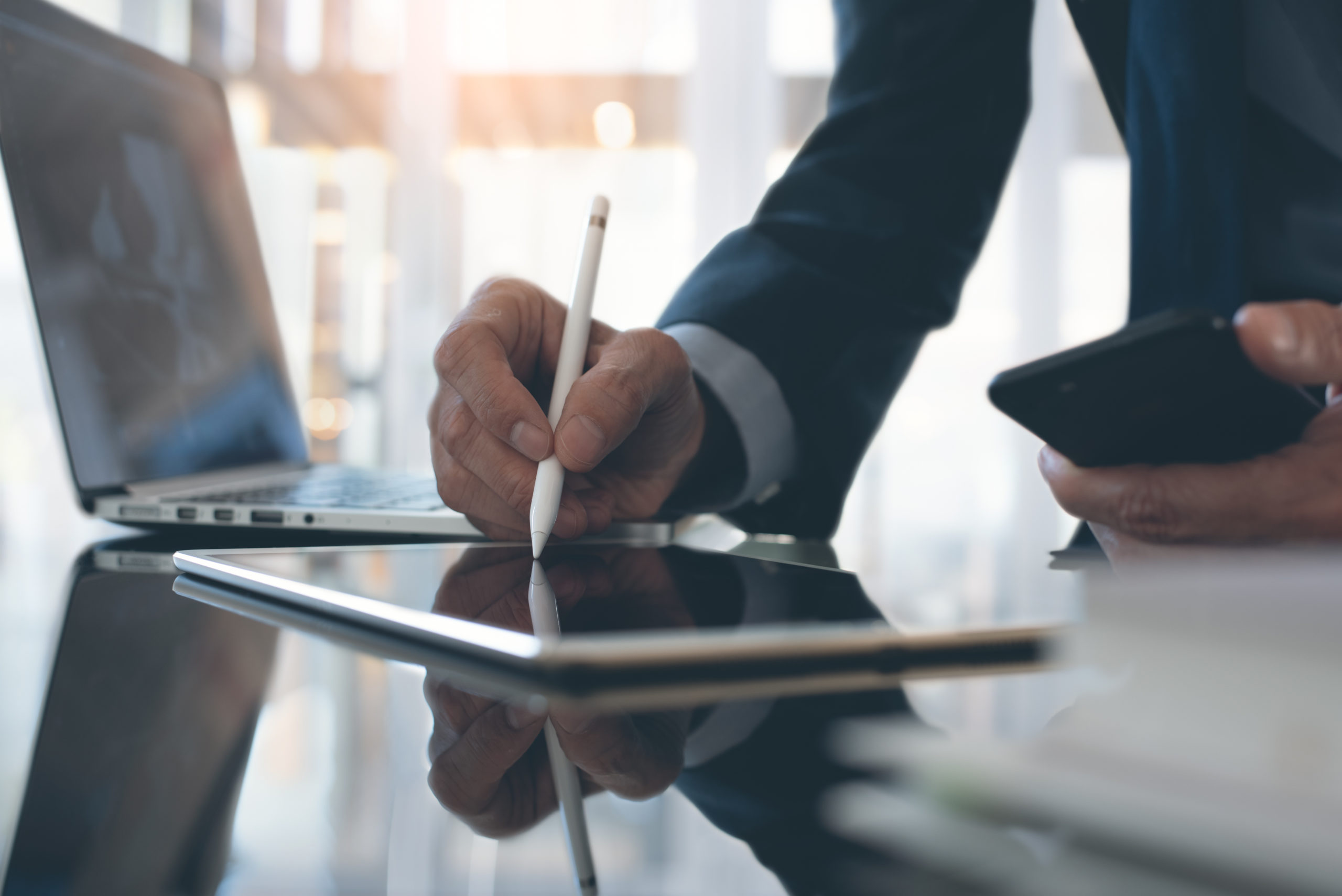 DEUTSCHE FINANCE GROUP lanciert das erste vollregulierte elektronische Wertpapier für Immobilieninvestments