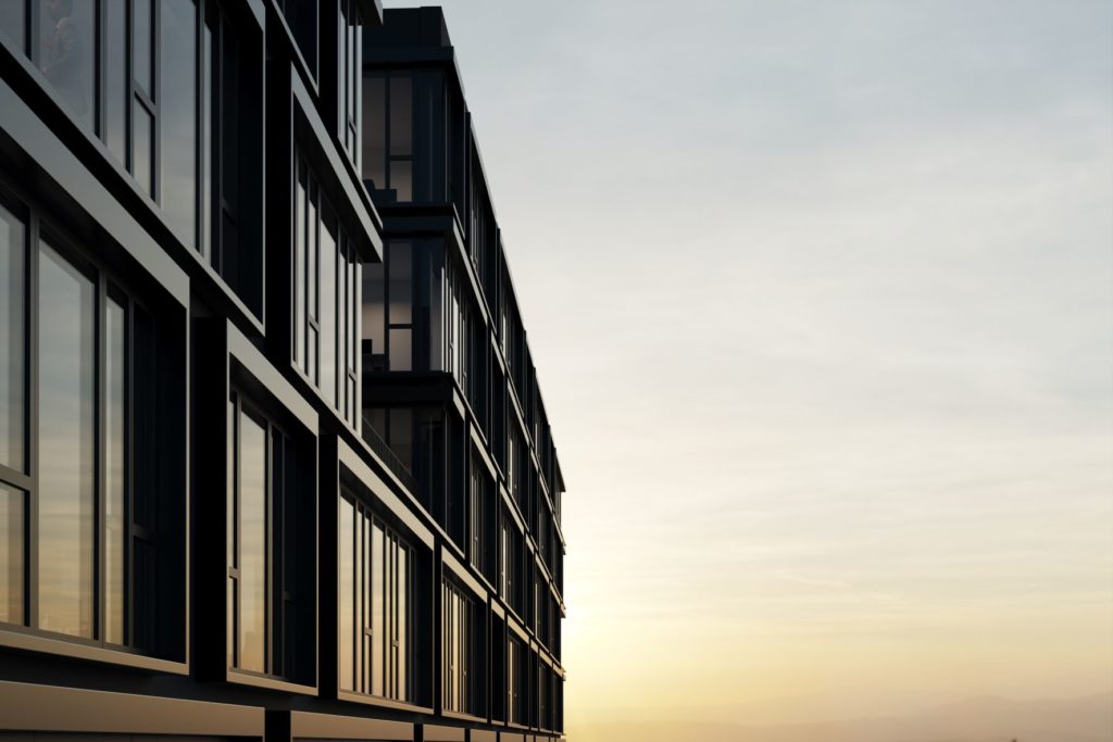 Deutsche Finance Development
