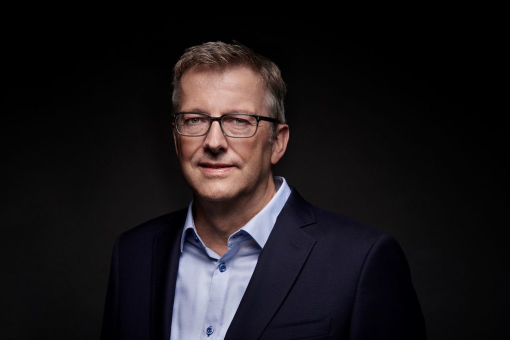 Bernd Wegener