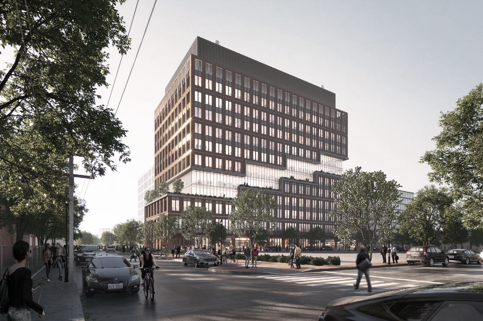 DEUTSCHE FINANCE GROUP platziert institutionellen Club Deal Boston IV mit mehr als 200 Mio. USD Eigenkapital bei Privatanlegern