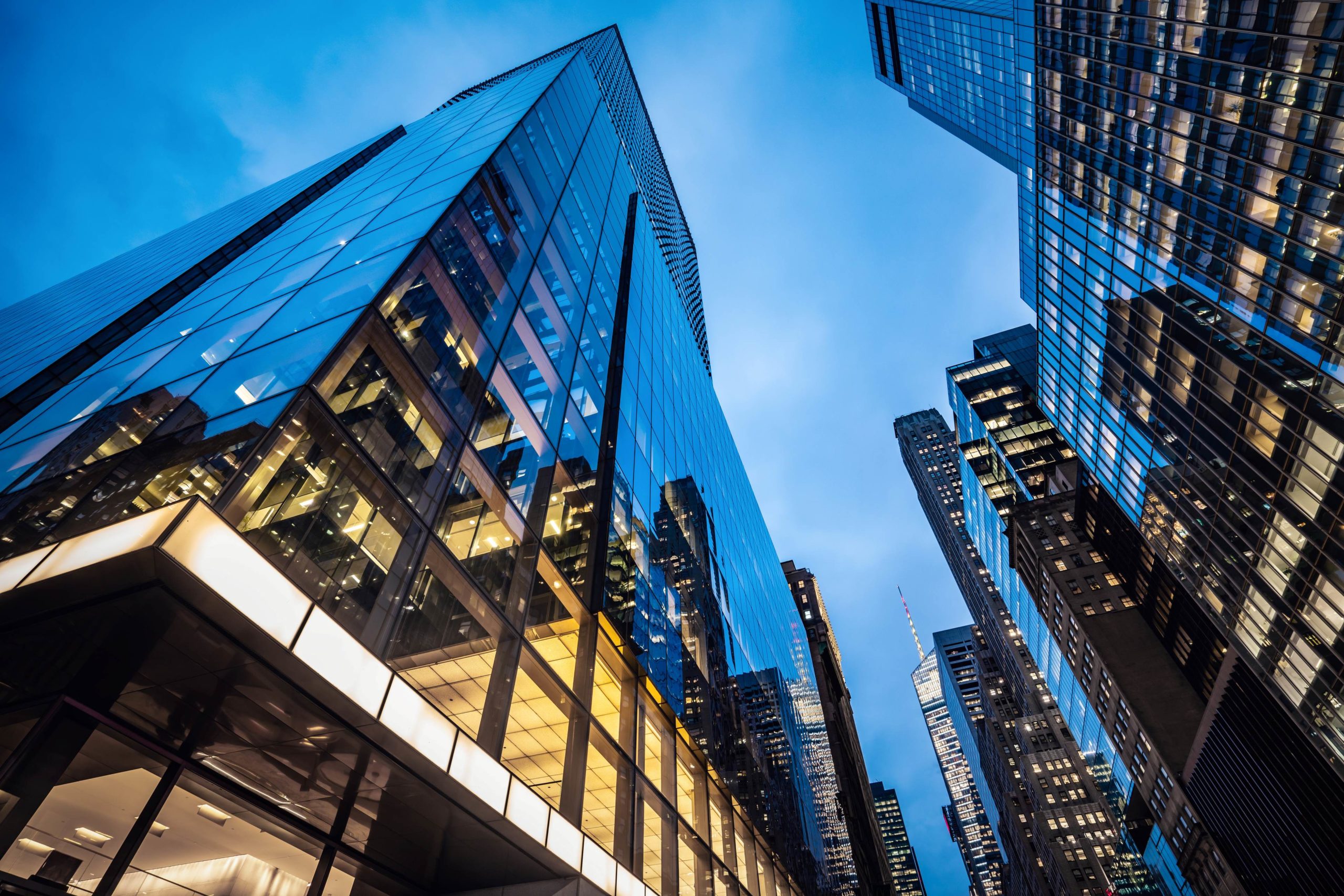 Special Situations bieten attraktives Marktumfeld für institutionelle Private-Equity-Real-Estate-Investoren