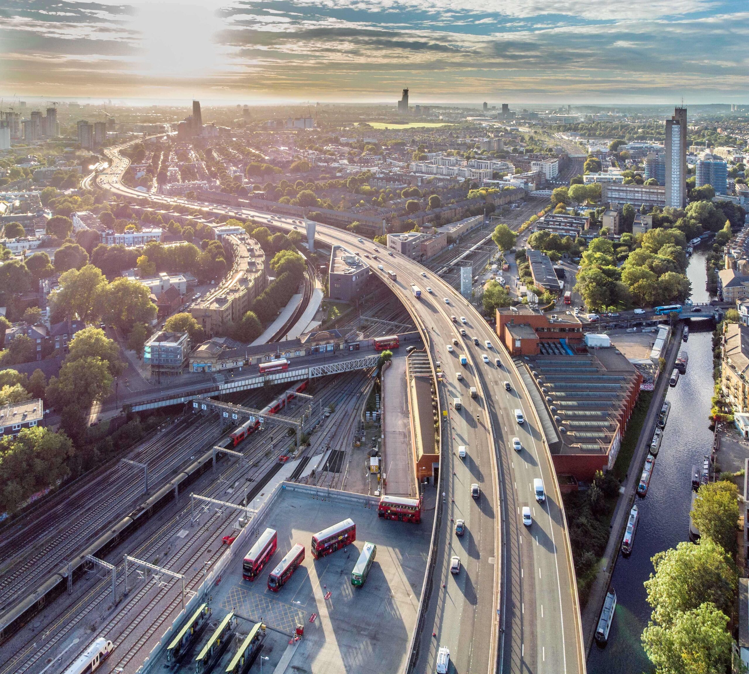 Platzierungsstart „DF Deutsche Finance Investment Fund 23 – Club Deal UK Logistik“